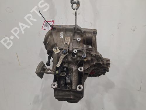 Gearbox FORD FIESTA VII (HJ, HF) 1.5 TDCi | BP38440759M3 - Image 3