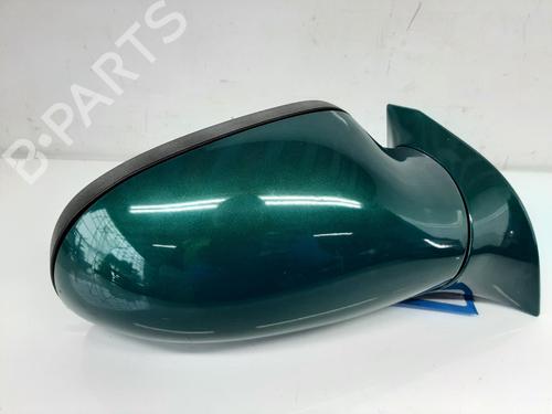 Used Right mirror MERCEDES-BENZ A-CLASS (W168) A 140 (168.031, 168.131) (82 hp) 26747283