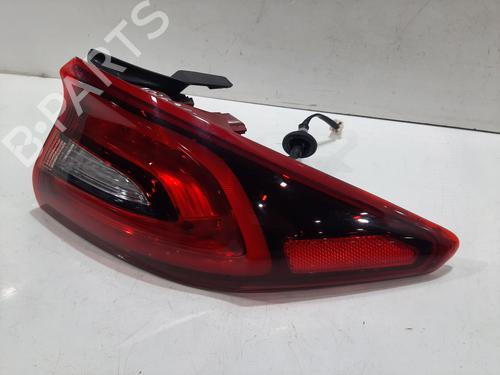 Right taillight HYUNDAI IONIQ (AE) 1.6 GDI Hybrid | BP29397452C35 