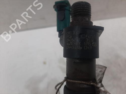 Injector JAGUAR XF SPORTBRAKE (X250) 2.2 D | BP32478050M100