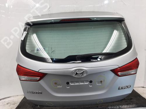 tailgate-hyundai-ix20-jc-2010-2011-2012-2013-2014-2015-2016-2017-2018-2019-38446043 main image