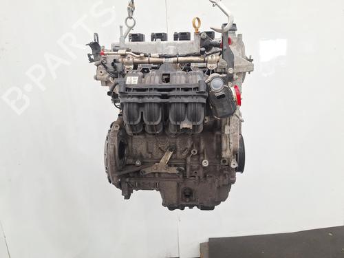 Engine VAUXHALL ASTRA Mk VII (K) (B16) 1.4 | BP30142245M1