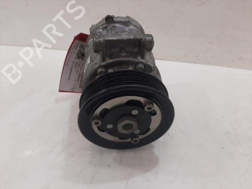 AC compressor VW GOLF VII (5G1, BQ1, BE1, BE2) 1.4 TSI | BP29636776M34 
