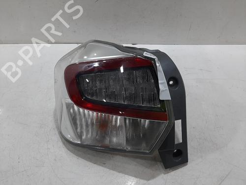 Used Left taillight SUBARU XV (_GP_) 2.0 i AWD (GP7, G33GP) (150 hp) 30382297