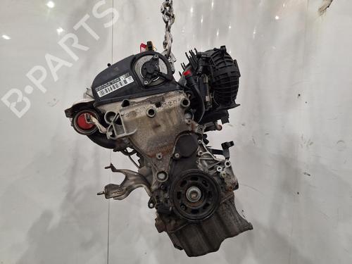 Used Engine Engine SEAT LEON (5F1) 1.5 TSI (130 hp) 39983565 39983565