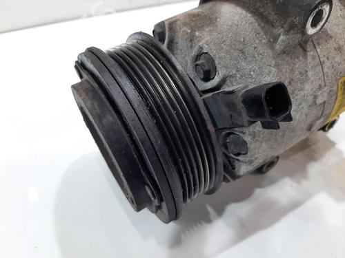 AC compressor FORD FIESTA VI (CB1, CCN) 1.6 Ti | BP38604413M34 - Image 4