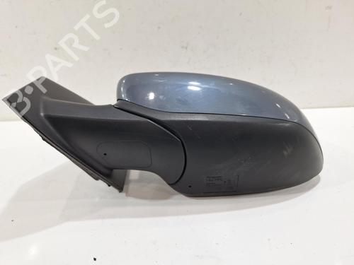 Left mirror KIA SPORTAGE IV (QL, QLE) 1.7 CRDi | BP26748696C26 