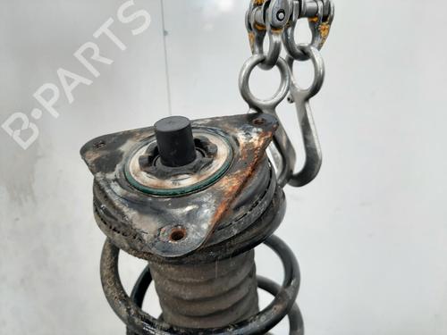 Right front suspension RENAULT KADJAR (HA_, HL_) 1.5 dCi 110 (HLA3) | BP26777598M73 