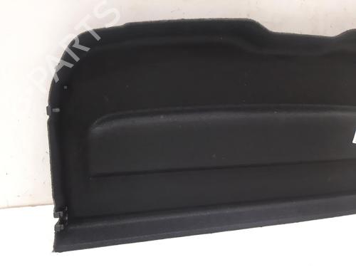 Cappelliera posteriore VAUXHALL CORSA Mk V (F) 1.2 | BP30789419C85