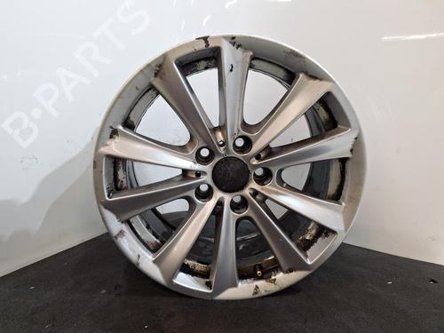 Used Rim Rim BMW 5 (F10) 520 d (184 hp) 40454833 40454833
