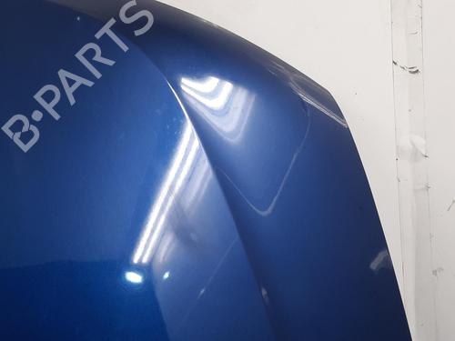 Hood DACIA DUSTER (HS_) 1.5 dCi | BP32240041C1