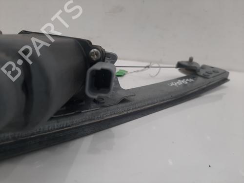 Front right window mechanism PEUGEOT 107 (PM_, PN_) 1.0 | BP26798386C23 