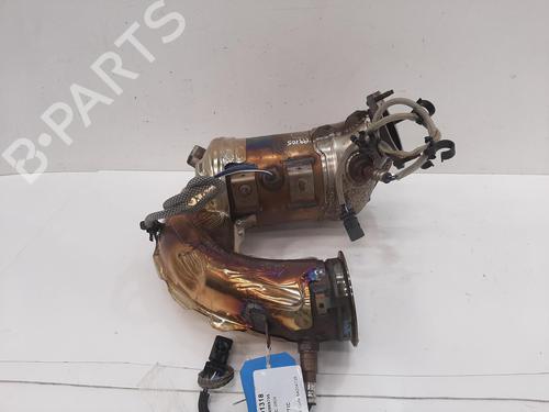 Used Catalyst VOLVO XC60 II (246) B5 Mild-Hybrid AWD (250 hp) 26747861