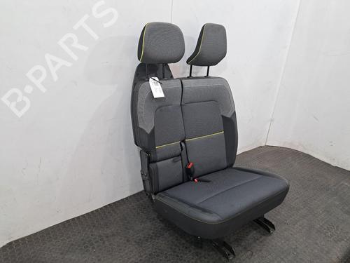Other RENAULT KANGOO III MPV Blue dCi 95 (KJAB) | BP37172380O1 - Image 4