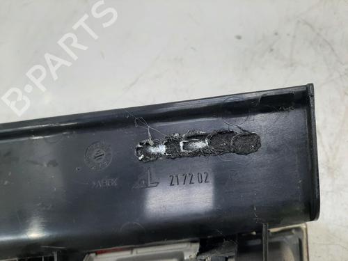 Right taillight VAUXHALL ZAFIRA Mk II (B) (A05) 1.6 | BP26753323C35 