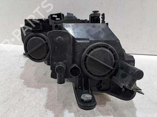 Left headlight MERCEDES-BENZ SLK (R172) 250 CDI / d (172.403) | BP31999218C28