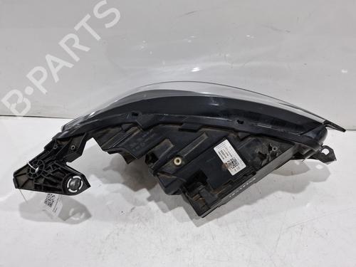 Left headlight VAUXHALL CORSA Mk V (F) 1.2 | BP39080490C28  - Image 5