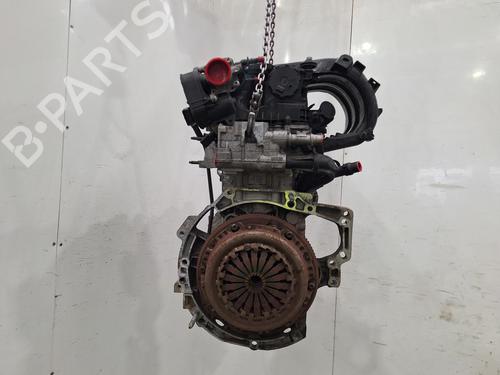 Engine CITROËN C3 III (SX) 1.2 PureTech 82 | BP39743728M1 - Image 3