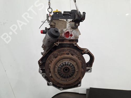 Engine VAUXHALL MERIVA Mk II (B) (S10) 1.4 | BP26871446M1