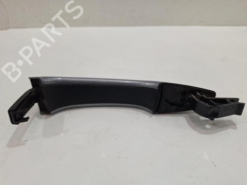 Exterior handle VAUXHALL GRANDLAND X / GRANDLAND (A18) 1.2 Turbo (75) | BP26870858C122 