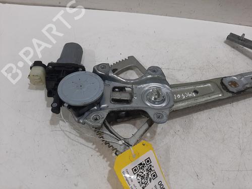 Front right window mechanism TOYOTA GT 86 Coupe (ZN6_) 2.0 (ZN6AC_, ZN6BC_, ZN6K) | BP30869951C23