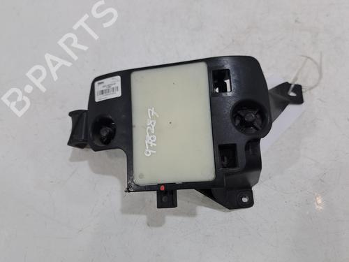 Used Electronic module JAGUAR I-PACE (X590) EV400 AWD (400 hp) 29127593