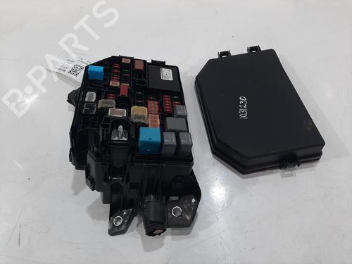 Used Fuse box TOYOTA COROLLA Estate (_E21_) 2.0 Hybrid (MZEH12) (180 hp) 31341436