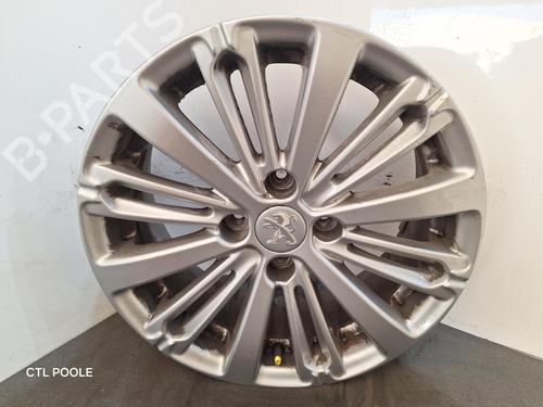 Used Rim Rim 38021358 38021358
