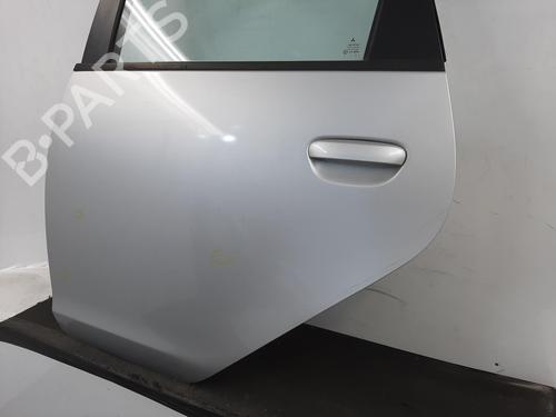 Left rear door MITSUBISHI COLT VI (Z3_A, Z2_A) 1.3 (Z21A) | BP26757909C4 