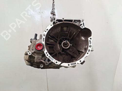 Used Gearbox Gearbox MAZDA 3 (BL) 1.6 MZR (BL14) (105 hp) 36087096 36087096