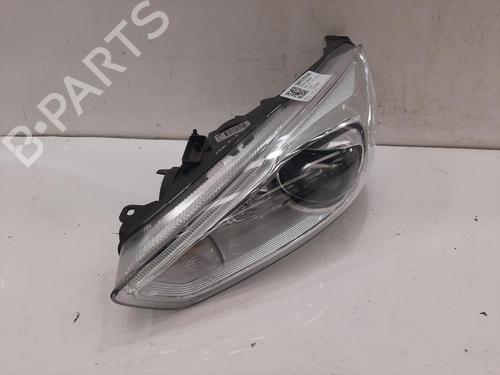 Used Left headlight Left headlight 37593251 37593251