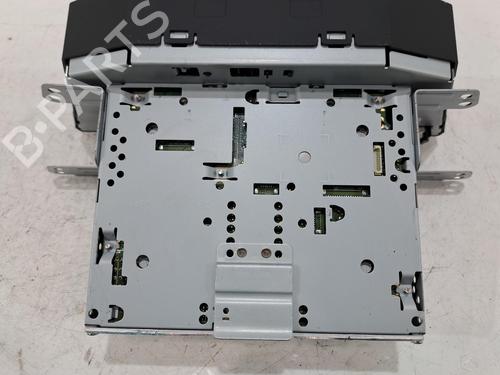 Electronic module HYUNDAI i20 II (GB, IB) 1.0 T-GDI | BP31537657M83 