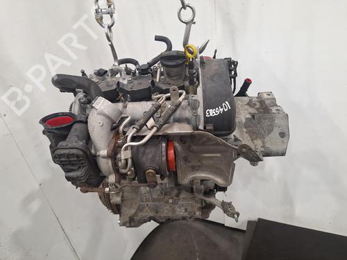 Engine SEAT IBIZA V (KJ1, KJG) 1.0 TSI | BP33336266M1  - Image 6