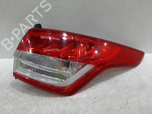 Used Right taillight Right taillight FORD KUGA II (DM2) 2.0 TDCi 4x4 (180 hp) 34377460 34377460