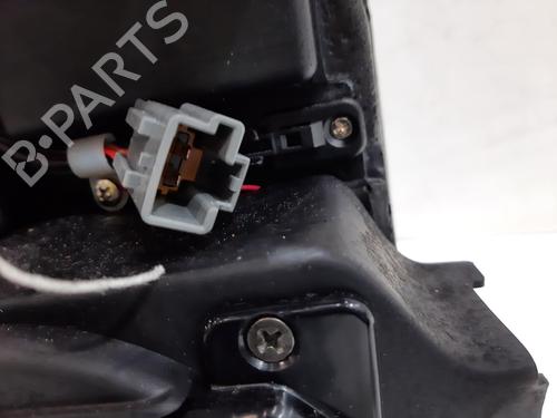 Middle console LAND ROVER RANGE ROVER IV (L405) 4.4 SDV8 4x4 | BP30179973I22