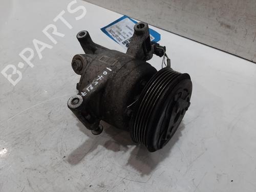AC compressor TOYOTA AYGO (_B4_) 1.0 (KGB40) | BP33336075M34  - Image 6