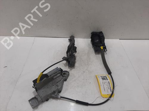 Used Other PEUGEOT EXPERT Van (VF3A_, VF3U_, VF3X_) 1.6 HDi 90 8V (90 hp) 30671463