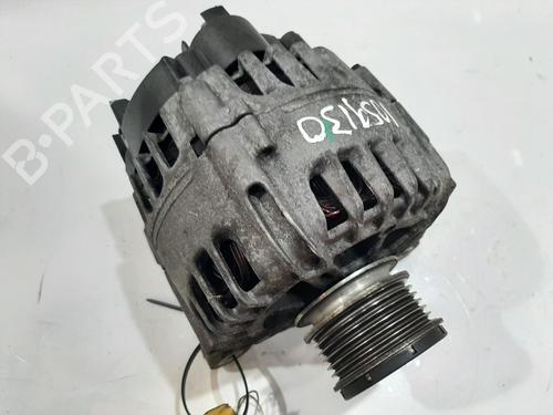 Alternator RENAULT CAPTUR I (J5_, H5_) 1.5 dCi 110 | BP38743969M7 - Image 3