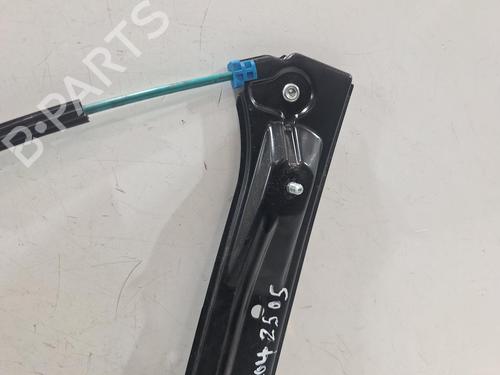 Front right window mechanism BMW 1 (F20) 116 d | BP32357723C23 