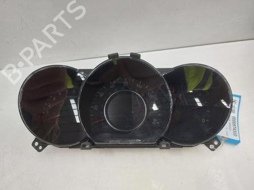 Used Instrument cluster KIA CEE'D (JD) 1.6 CRDi 128 (128 hp) 26814536