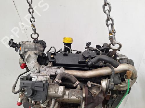 Engine NISSAN NOTE (E11, NE11) 1.5 dCi | BP38327918M1 - Image 5