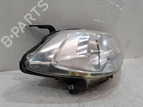 Right headlight SUZUKI SX4 S-Cross (JY) 1.6 DDiS (AKK 416D) | BP39450420C29 - Image 3