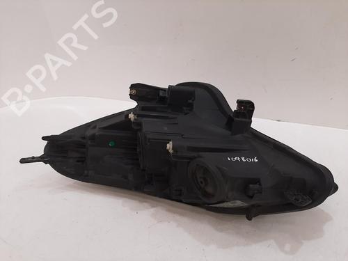 Right headlight VAUXHALL CORSA Mk IV (E) (X15) 1.4 | BP34233774C29  - Image 6