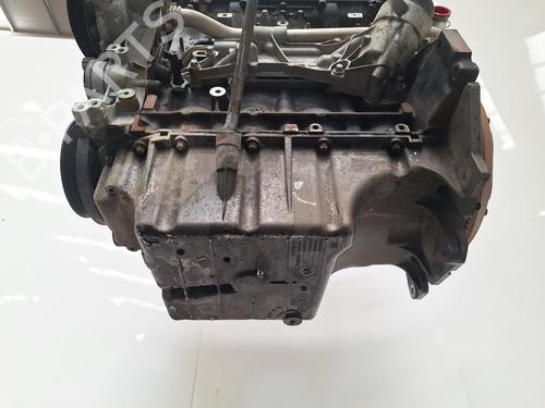 Engine VAUXHALL ASTRA Mk VI (J) (P10) 1.6 | BP34377361M1  - Image 5