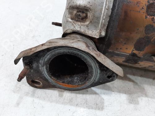 Particulate filter RENAULT MEGANE III Hatchback (BZ0/1_, B3_) 1.5 dCi (BZ09, BZ0D, BZ1W, BZ29, BZ14) | BP33720684M81  - Image 6