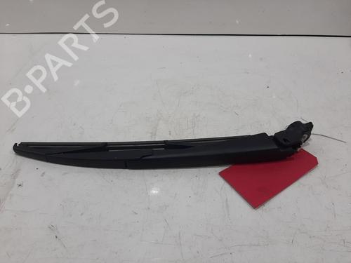 Used Rear windshield wiper arm Rear windshield wiper arm TOYOTA AYGO (_B4_) 1.0 (KGB40) (69 hp) 39943485 39943485