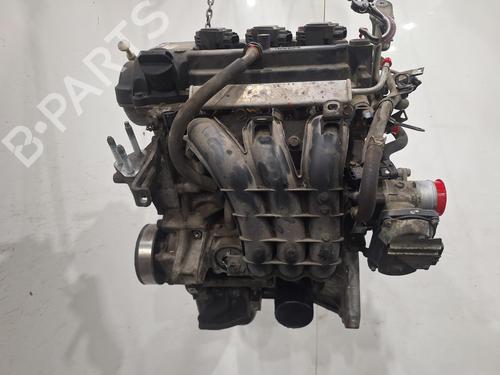Engine MITSUBISHI MIRAGE / SPACE STAR VI Hatchback (A0_A) 1.2 (A03A) | BP39531953M1 - Image 3