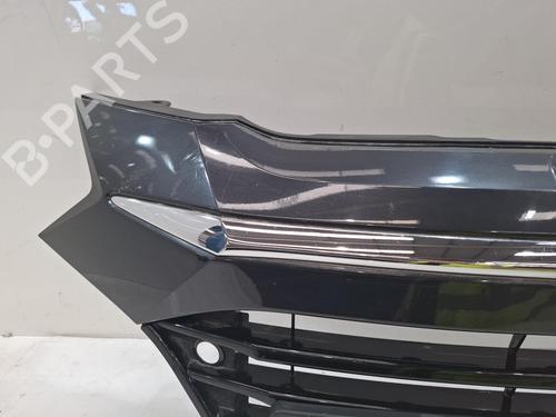 Grill HONDA HR-V (RU) 1.6 i-DTEC (RU8) | BP39482693C40  - Image 6