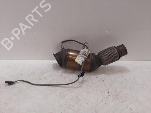 Katalysator Katalysator BMW 4 Coupe (F32, F82) 420 i (184 hp) 36855152 36855152