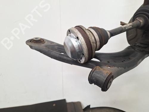 Left front suspension AUDI Q2 (GAB, GAG) 35 TFSI | BP29417582M72 
